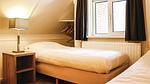bed - Ferienhaus für 6 Personen (59 m²) in Ommen - Top-Hundeurlaub