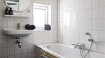 bathroom - Ferienhaus für 6 Personen (59 m²) in Ommen - Top-Hundeurlaub