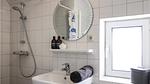 bathroom - Ferienhaus für 6 Personen (59 m²) in Ommen - Top-Hundeurlaub