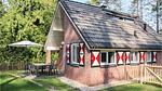 house - Ferienhaus für 6 Personen (59 m²) in Ommen - Top-Hundeurlaub