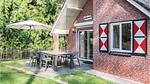house - Ferienhaus für 6 Personen (59 m²) in Ommen - Top-Hundeurlaub