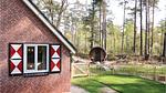 house - Ferienhaus für 6 Personen (59 m²) in Ommen - Top-Hundeurlaub