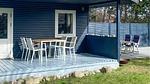 outside - Ferienhaus für 4 Personen (39 m²) - Top-Hundeurlaub
