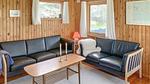 living-room - Ferienhaus für 4 Personen (39 m²) - Top-Hundeurlaub