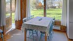 living-room - Ferienhaus für 4 Personen (39 m²) - Top-Hundeurlaub