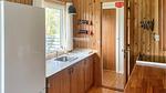 kitchen - Ferienhaus für 4 Personen (39 m²) - Top-Hundeurlaub