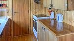 kitchen - Ferienhaus für 4 Personen (39 m²) - Top-Hundeurlaub