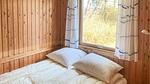 bed - Ferienhaus für 4 Personen (39 m²) - Top-Hundeurlaub