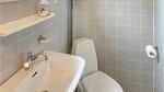 bathroom - Ferienhaus für 4 Personen (39 m²) - Top-Hundeurlaub