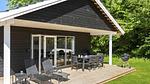 house - Ferienhaus für 10 Personen (115 m²) in Tranekær - Top-Hundeurlaub