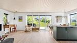 kitchen - Ferienhaus für 10 Personen (115 m²) in Tranekær - Top-Hundeurlaub