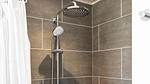 bathroom - Ferienhaus für 10 Personen (115 m²) in Tranekær - Top-Hundeurlaub