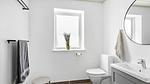 bathroom - Ferienhaus für 10 Personen (115 m²) in Tranekær - Top-Hundeurlaub