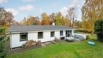 house - Ferienhaus für 8 Personen (119 m²) in Fårvang - Top-Hundeurlaub