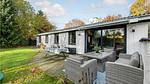 outside - Ferienhaus für 8 Personen (119 m²) in Fårvang - Top-Hundeurlaub