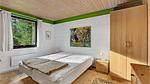 bed - Ferienhaus für 8 Personen (119 m²) in Fårvang - Top-Hundeurlaub