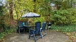 outside - Ferienhaus für 8 Personen (119 m²) in Fårvang - Top-Hundeurlaub