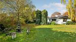 outside - Ferienhaus für 8 Personen (119 m²) in Fårvang - Top-Hundeurlaub