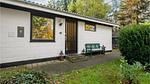 outside - Ferienhaus für 8 Personen (119 m²) in Fårvang - Top-Hundeurlaub