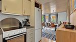 kitchen - Ferienhaus für 8 Personen (119 m²) in Fårvang - Top-Hundeurlaub