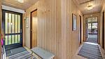 interior - Ferienhaus für 8 Personen (119 m²) in Fårvang - Top-Hundeurlaub