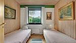 bed - Ferienhaus für 8 Personen (119 m²) in Fårvang - Top-Hundeurlaub