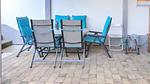 outside - Ferienwohnung für 5 Personen (98 m²) in Ferndorf - Top-Hundeurlaub