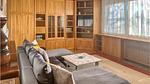 living-room - Ferienwohnung für 5 Personen (98 m²) in Ferndorf - Top-Hundeurlaub