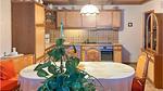 kitchen - Ferienwohnung für 5 Personen (98 m²) in Ferndorf - Top-Hundeurlaub