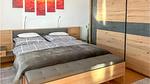 bed - Ferienwohnung für 5 Personen (98 m²) in Ferndorf - Top-Hundeurlaub