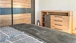bed - Ferienwohnung für 5 Personen (98 m²) in Ferndorf - Top-Hundeurlaub