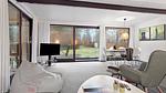 living-room - Ferienhaus für 4 Personen (75 m²) in Bording - Top-Hundeurlaub
