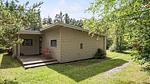 house - Ferienhaus für 4 Personen (75 m²) in Bording - Top-Hundeurlaub