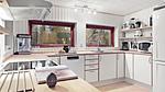 kitchen - Ferienhaus für 4 Personen (75 m²) in Bording - Top-Hundeurlaub