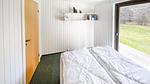 bed - Ferienhaus für 4 Personen (75 m²) in Bording - Top-Hundeurlaub