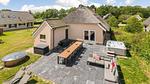 GardenSummer - Ferienhaus für 13 Personen (120 m²) in Veele - Top-Hundeurlaub