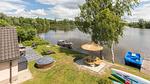GardenSummer - Ferienhaus für 13 Personen (120 m²) in Veele - Top-Hundeurlaub