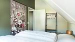 BedRoom - Ferienhaus für 13 Personen (120 m²) in Veele - Top-Hundeurlaub
