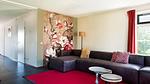 LivingRoom - Ferienhaus für 13 Personen (120 m²) in Veele - Top-Hundeurlaub
