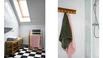 BathRoom - Ferienhaus für 13 Personen (120 m²) in Veele - Top-Hundeurlaub