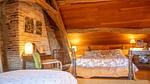 interior - Ferienhaus für 4 Personen (70 m²) in Chiddes - Top-Hundeurlaub