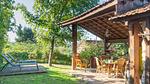 exterior - Ferienhaus für 4 Personen (70 m²) in Chiddes - Top-Hundeurlaub