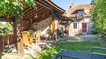exterior - Ferienhaus für 4 Personen (70 m²) in Chiddes - Top-Hundeurlaub