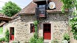 exterior - Ferienhaus für 4 Personen (70 m²) in Chiddes - Top-Hundeurlaub