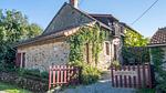 exterior - Ferienhaus für 4 Personen (70 m²) in Chiddes - Top-Hundeurlaub