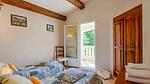 interior - Ferienwohnung für 6 Personen (65 m²) in Bauduen - Top-Hundeurlaub