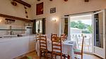 interior - Ferienwohnung für 6 Personen (65 m²) in Bauduen - Top-Hundeurlaub