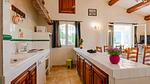 interior - Ferienwohnung für 6 Personen (65 m²) in Bauduen - Top-Hundeurlaub