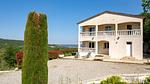exterior - Ferienwohnung für 6 Personen (65 m²) in Bauduen - Top-Hundeurlaub