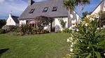 exterior - Ferienhaus für 4 Personen (84 m²) in Le Pouldu - Top-Hundeurlaub